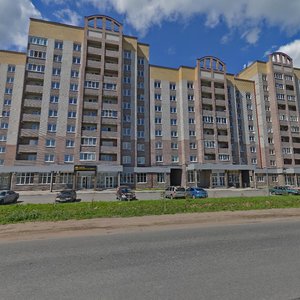 Pskovskaya Street, 56 ، : صورة