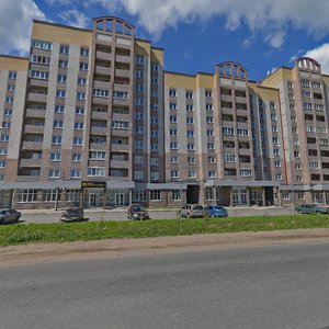 Pskovskaya Street, 56, Veliky Novgorod: photo