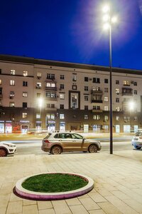 Bolshaya Dorogomilovskaya Street, 5, Moscow: photo