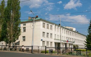 Ulitsa Sofyi Perovskoy, 75, : foto