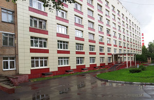 Kasatkina Street, 7к9, Moscow: photo
