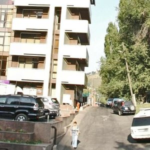 Dostyk Avenue, 202, Almaty: photo