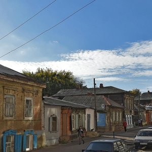 Саратов, Кузнечная улица, 31: фото