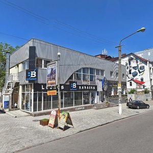 Sichovykh Striltsiv Street, 8, Dnipro: photo