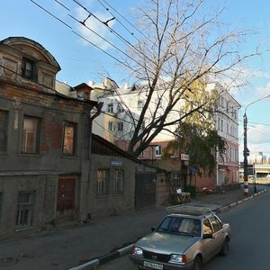 Lunacharskogo Street, 8 ، نيجني نوفغورود: صورة