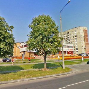 Brykielia Street, 10, Grodno: photo