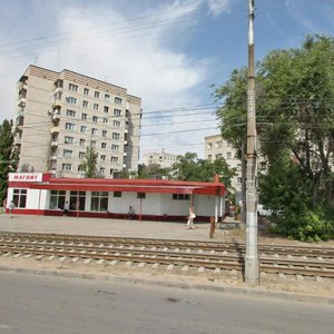 Ulitsa 35-y Gvardeyskoy Divizii, 1А, Volgograd: photo