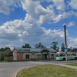Kukonkovykh Street, 48, : foto
