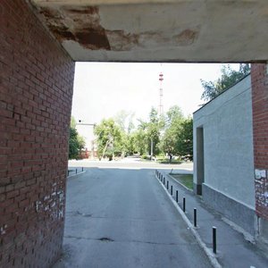 Dekabristov Street, 45, Yekaterinburg: photo