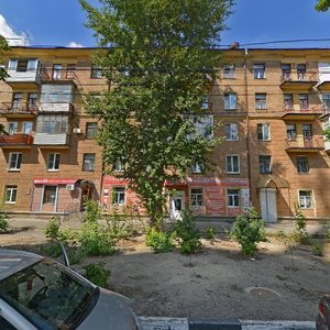 Fridrikha Engelsa Street, 12, Voronezh: photo