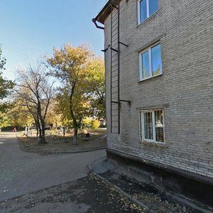 Sovetskaya Street, 22, Barnaul: photo