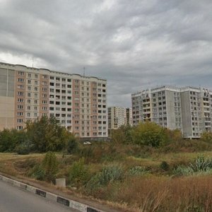 Prospekt Aviatorov, 75А, Novokuznetsk: photo