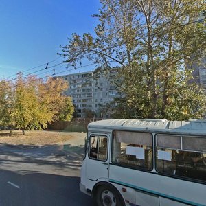 2-y mikrorayon, 1, Kurgan: photo