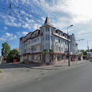 Prospekt Stepana Bandery, 25, Ternopil: photo