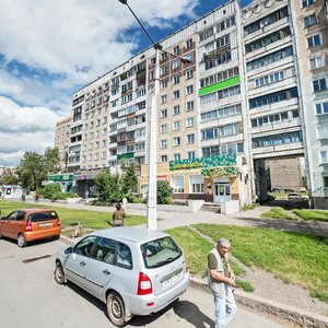 Shakhtyorov Avenue, 4 ، نوفوكوزنتسك: صورة