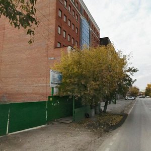 Komsomolskaya Street, 22 ، تيومين: صورة