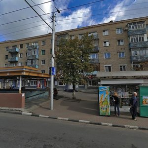 Pobedy Avenue, 31, Penza: photo