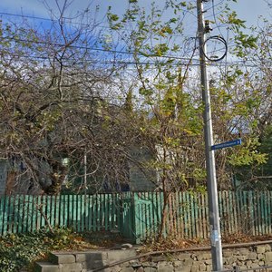 Frunze Street, 10, Tuapse: photo