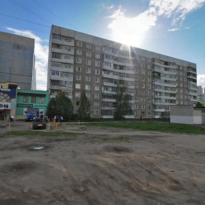 Kokhomskoye Highway, 11, : foto