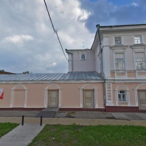 Kazanskaya Street, 17А ، : صورة