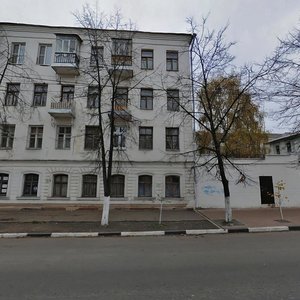 Respublikanskaya Street, 56А, Yaroslavl: photo