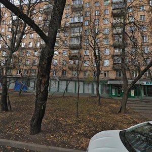 4th Voykovsky Drive, 10, Moscow: photo