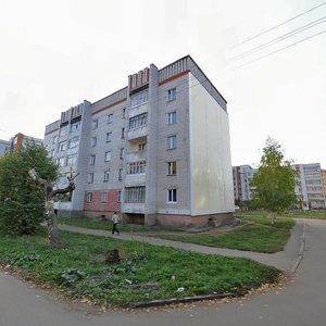 Komsomolskaya Street, 85, Yoshkar‑Ola: photo