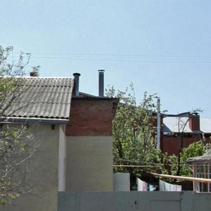 Mitrofana Sedina Street, 200, Krasnodar: photo