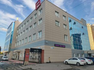 Tehnicheskaya Street, 18Б, Yekaterinburg: photo