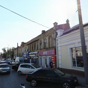 Sverdlova Street, 100/21, Astrahan: photo