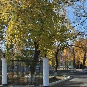 Барнаул, Улица Свердлова, 80: фото