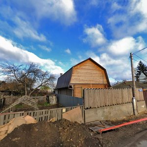 Likbeza Street, 8, Tula: photo