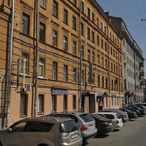 Sytninskaya Square, 3, : foto