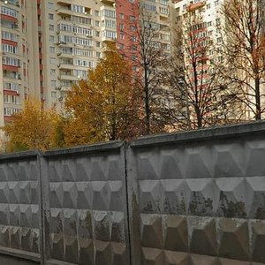 Michurinsky Avenue, 27Бс1 ، موسكو: صورة