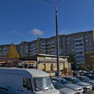 Angarskaja Street, 34 ، مينسك: صورة