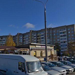 Angarskaja Street, 34, Minsk: photo