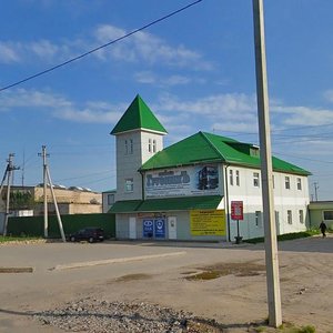 Ulitsa Tsvetayeva, 5А, Ivanovo Oblast: photo