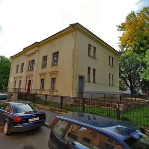 Plutalova Street, 9, : foto