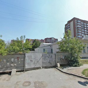 Krasnoarmeyskaya Street, 89, Yekaterinburg: photo