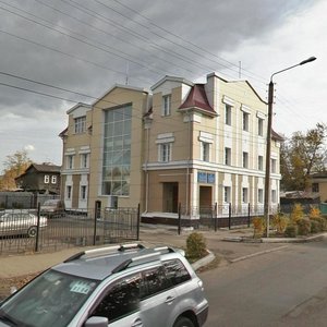 Smolina Street, 18, Ulan‑Ude: photo