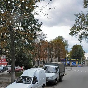 Vulytsia Serhiia Moskalenka, 16Б, Brovary: photo