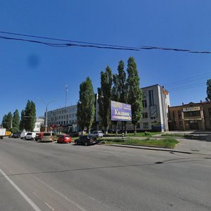 Kurskyi prospekt, 18А, Sumy: photo