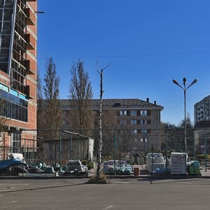 Kulakova Avenue, 25 ، : صورة