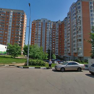 Vatutina Street, 16к2 ، موسكو: صورة