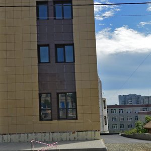 Papanincev Street, 113, Barnaul: photo