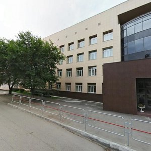 Rossiyskaya ulitsa, 268, : foto