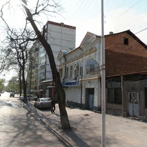 Malyuginoy Street, 131, Rostov‑na‑Donu: photo