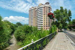 Prospekt Pobedy, 43А, : foto