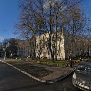 Pechorskaya Street, 10к1, Moscow: photo