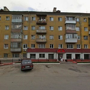 Саратов, Высокая улица, 6: фото